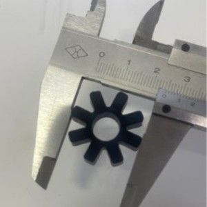 Nuevo Amortiguador de Goma Especial para Motor de Acoplamiento de Dirección Asistida por Cable Eléctrico - Product Image 1