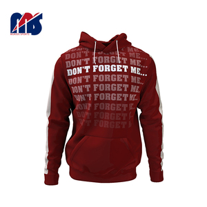 Sweat à capuche en coton et Polyester pour hommes, personnalisé avec votre propre Logo, de haute qualité, - Product Image 6