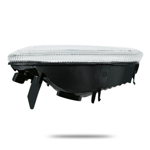 ไฟเลี้ยว Porsche Cayenne รุ่น 95563118202 แบบฮาโลเจน ไฟตัดหมอกหน้ากันชน อะไหล่ทดแทน ซ้าย-ขวา - Product Image 2