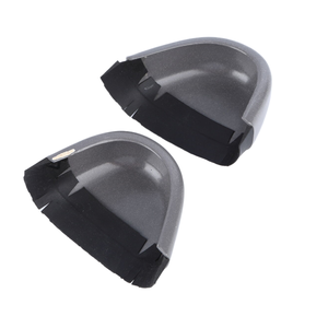 Puntera de acero antigolpes, zapatos de seguridad, puntera para minería y maquinaria pesada, botas de seguridad - Product Image 5