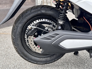 Scooter Eléctrico para Adultos, Motocicleta Eléctrica de 3000w, Moto de 1000w, Portátil, para Motocicletas Gw-rocket, Scooter Eléctrico de 3000w, Gw-rocket - Product Image 6