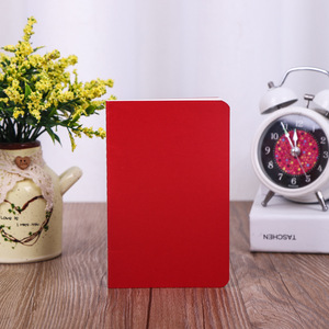 A6 Kích thước in may-ràng buộc giấy kraft thành phần cuốn sách 24 Sheets đối với văn phòng học sinh trung học tập thể dục Lưu ý chụp Quà Tặng - Product Image 4