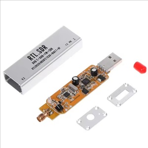 Radio Definida por Software <span class=keywords><strong>RTL</strong></span>-SDR <span class=keywords><strong>V3</strong></span> R820T2 RTL2832U 1PPM TCXO con Soporte para DVB-T y FM - Product Image 2