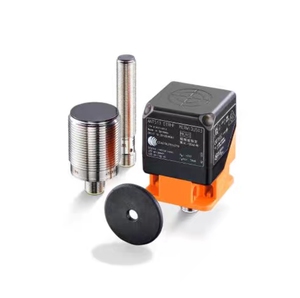 หัวอ่าน/เขียนเซ็นเซอร์ IFM ANT431 ANT513 ของแท้ใหม่เอี่ยม อุปกรณ์อัตโนมัติอุตสาหกรรมที่มีความเสถียร มีสินค้าในสต็อก - Product Image 3