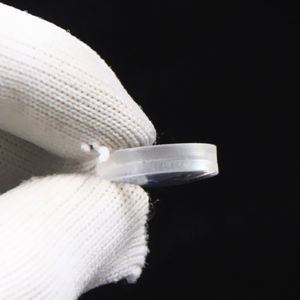 Diamètre 90mm FL 500mm 600mm 800mm 900mm 1000m Lentille achromatique pour télescope - Product Image 4