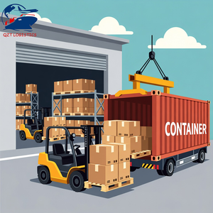 Préparation en entrepôt FBA, expédition DDP <span class=keywords><strong>de</strong></span> pièces automobiles <span class=keywords><strong>Amazon</strong></span> vers les États-Unis et le Canada par un agent maritime professionnel et <span class=keywords><strong>de</strong></span> premier ordre - Product Image 5