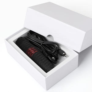 <span class=keywords><strong>Machine</strong></span> à tatouer permanente à moteur DC allemande, facile à utiliser avec stylo, tension 6-11V et course de 3.0mm, en vente - Product Image 3