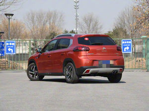 Exportaciones de China: Autos Usados de Calidad: Citroën <span class=keywords><strong>C3</strong></span>-XR 2017, en Buen Estado y Disponibles en Stock - Product Image 5