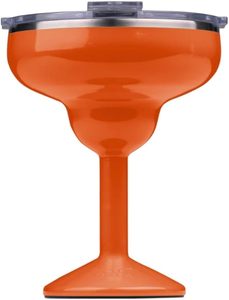 Vaso Margarita de Acero Inoxidable Duradero de <span class=keywords><strong>13</strong></span> oz con Sellado al Vacío para Mantener Frío, Ideal para Fiestas y Cócteles - Product Image 1