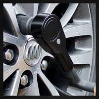 Jeu de douilles à chocs pour réparation automobile de 1 pouce, support OEM personnalisé, 10 pièces, douilles à chocs Cr-Mo de 22-41 mm, 1 pouce