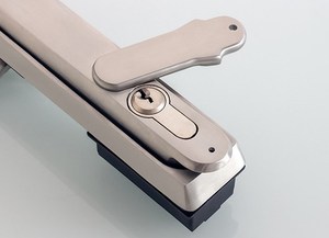<span class=keywords><strong>Clé</strong></span> de boîte à compteur électrique électronique réglable SAIP/SAIPWELL - Product Image 6