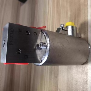 Válvula Solenoide Norgren 6313 de 6 mm con Doble Sellado a Prueba de Explosiones para Suministro de Agua en Sistemas HVAC - Product Image 4
