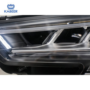 ไฟหน้ามือสองสำหรับ AUDI A4 <span class=keywords><strong>S4</strong></span> RS4 <span class=keywords><strong>8W</strong></span> B9 ปี 2015- ไฟหน้าแบบ MATRIX LED ของแท้ OEM 8W0941036 8W0941035 - Product Image 6