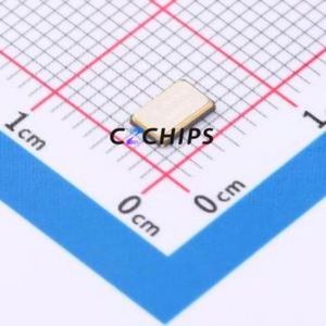 5032-8.00-10-10-10/4B Crystal (Passive) SMD5032-4P Crystal Oscillator 8MHz 10ppm 10pF - Product Image 1