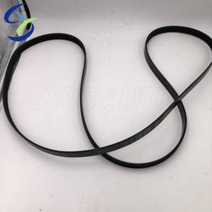 Bon prix <span class=keywords><strong>courroie</strong></span> d'entraînement 0149977192 pour Mercedes Benz CLK500 S430 G500 ML500 R500 E500 CLK320 A0149977192 6PK2380 - Product Image 1