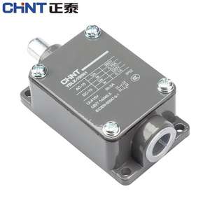 Interrupteur <span class=keywords><strong>de</strong></span> fin <span class=keywords><strong>de</strong></span> course à rouleaux à réinitialisation automatique, dispositif <span class=keywords><strong>de</strong></span> fin <span class=keywords><strong>de</strong></span> course tactile micro YBLX-19/121 - Product Image 1