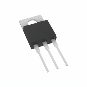 Original One Stop Service TO-220AB SIHP23N60E-GE3 Buy Online Electronic Components Transistors - Product Image 1