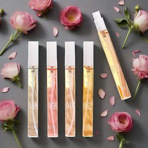 ชุดน้ำหอม X5ปราศจากแอลกอฮอล์ติดทนนาน10มล. สำหรับผู้หญิงติดฉลากตามต้องการ - Product Image 1