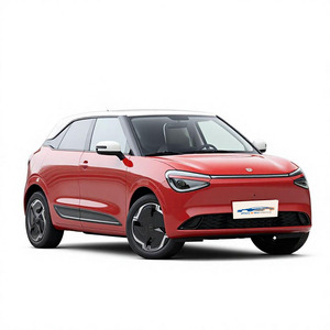 Venta al por mayor caliente: Coche eléctrico compacto Dongfeng Nammi 01 Nano 01 Dongfeng Box 330Plus EV puro para el desplazamiento urbano diario 2026 - Product Image 1