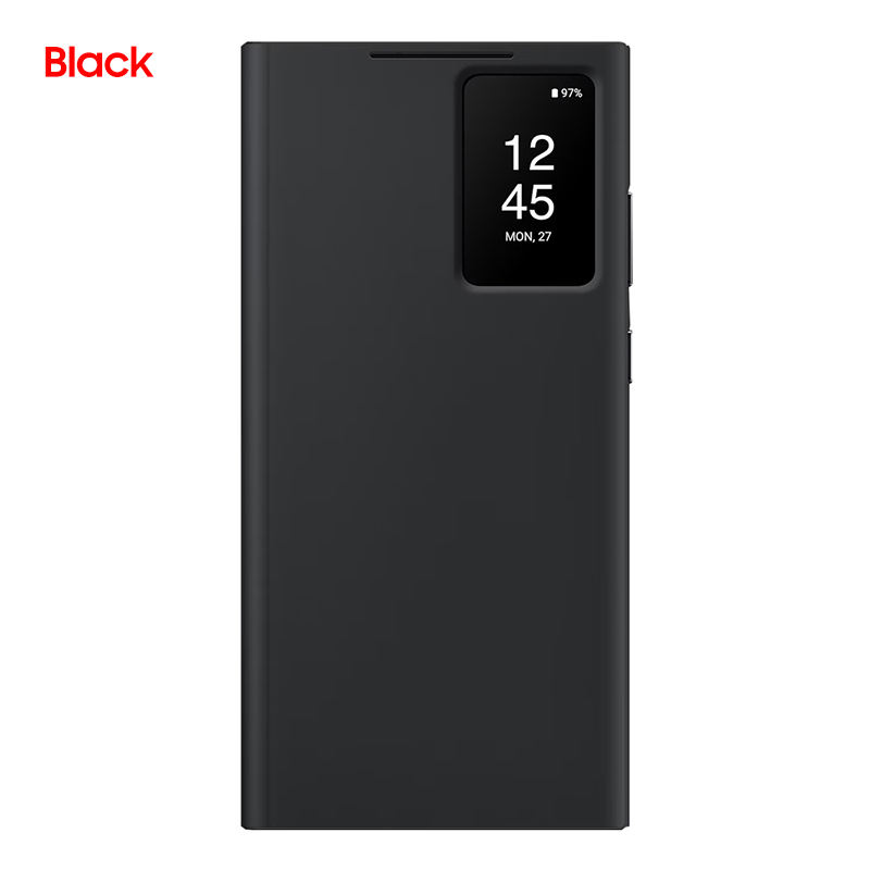 Black The entire series is available