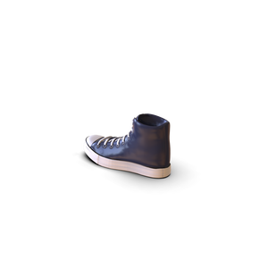 Nouveau produit personnalisé : Pots de fleurs créatifs en résine en forme de chaussures de skate pour la décoration intérieure - Product Image 5