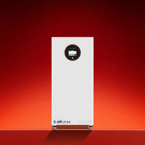 แบตเตอรี่สำรองพลังงานแสงอาทิตย์สำหรับบ้านแบบแยกส่วน 5kWh-16kWh LiFePO4 รองรับระบบไฮบริดกริด กำลังไฟฟ้าขาออก 10-20kW สำหรับระบบพลังงานแสงอาทิตย์ - Product Image 1