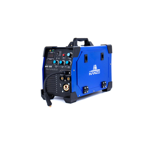 Machine à souder tig portable <span class=keywords><strong>175</strong></span> 200 amp, onduleur à gaz sans gaz, <span class=keywords><strong>igbt</strong></span>, soudeur métallique manuel - Product Image 2