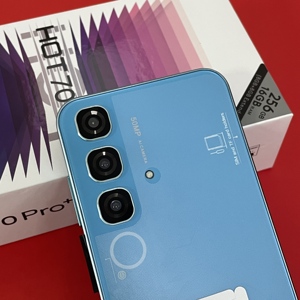 สมาร์ทโฟน Hot 70 Pro คุณภาพพรีเมียม ราคาส่งสุดคุ้ม พร้อมจัดส่งฟรี - Product Image 1