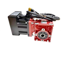 Moteur servo DC intégré de haute précision pour la plantation