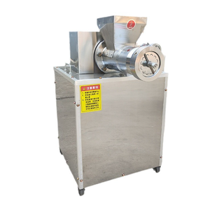 Máquina Industrial Automática <span class=keywords><strong>de</strong></span> Alta Calidad <span class=keywords><strong>para</strong></span> <span class=keywords><strong>Hacer</strong></span> Pasta, Macarrones y Espaguetis, Dispositivo <span class=keywords><strong>de</strong></span> Moldeado <span class=keywords><strong>de</strong></span> Conchas, Máquina <span class=keywords><strong>de</strong></span> Snacks, Máquina <span class=keywords><strong>de</strong></span> Fideos <span class=keywords><strong>de</strong></span> Tubo Hueco - Product Image 3