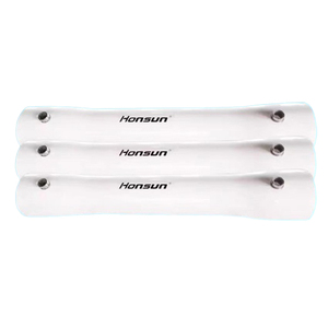 Contenitore in Fibra di Vetro FRP ad Alta Resistenza per Membrane RO 4040 8040, Vaso a Pressione 3001200 PSI per Sistemi di Trattamento <span class=keywords><strong>Acqua</strong></span> OEM ODM - Product Image 5