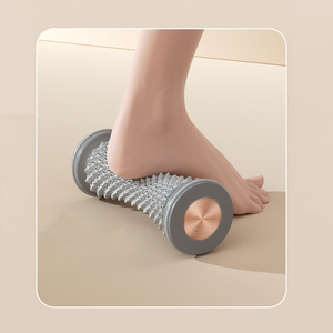 SANFAN Neue Produktideen 2025 TPR Fuß gewölbe Roll massage Fuß neuropathie Behandlungs geräte Fuß massage - Product Image 5