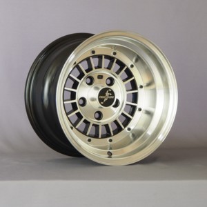 Roues en alliage doré de 14 pouces, design populaire de haute qualité à la mode - Product Image 3