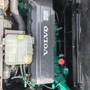 Chất <span class=keywords><strong>l</strong></span>ượng cao Volvo ec480d máy xúc từ Nam Hàn Quốc PLV tàu áp <span class=keywords><strong>l</strong></span>ực với động cơ bơm PLC thành phần cốt <span class=keywords><strong>l</strong></span>õi - Product Image 5