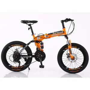2024 Promotional Top Quality Alloy 20inch 21speeds Bike Mountain Bicycle Price Cheap good brand mountain bicycle