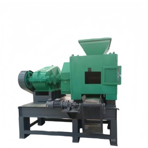 Machine de compactage de poudre de bambou à forte pression, machine à fabriquer des boules de cendres de coque de noix de coco, prix du <span class=keywords><strong>compacteur</strong></span> de <span class=keywords><strong>copeaux</strong></span> de <span class=keywords><strong>bois</strong></span> - Product Image 4