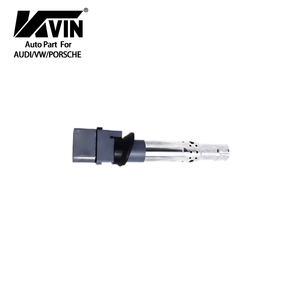 Audi Q7 3.6 için KVIN 022905715B ateşleme bobini 022 905 715 B için ateşleme bobini - Product Image 4