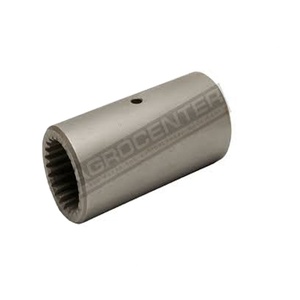 เพลาขับแบบสไปลน์คัปปลิ้งสำหรับรถแทรกเตอร์จอห์นเดียร์ Z37932 รุ่น 23S 950 955 960 965 970 975 1165 1175 คอมไบน์ - Product Image 1
