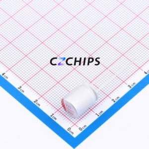 Condensador Sólido 2210351012R00, Componente de Orificio Pasante (THT), D10xL12mm 220uF 20% 35V 10mm - Product Image 1