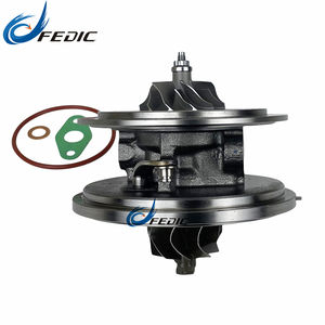 Cartucho Turbo GT1749V 767378 CHRA 7810190C para <span class=keywords><strong>BMW</strong></span> 116 <span class=keywords><strong>118</strong></span> 318 <span class=keywords><strong>D</strong></span> 143HP 105Kw 2.0D M47D20A Euro 4 <span class=keywords><strong>2008</strong></span> - Product Image 4