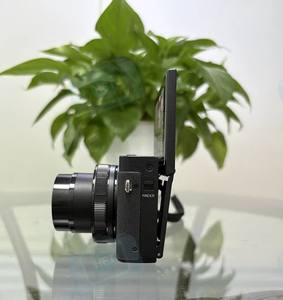 HFT Profesional para PowerShot G5 <span class=keywords><strong>X</strong></span> Mark II, Cámara Digital DSLR con Lente Zoom, Video 4K Ultra HD, Sensor CMOS, Opción de Tarjeta SD - Venta al Por Mayor - Product Image 4