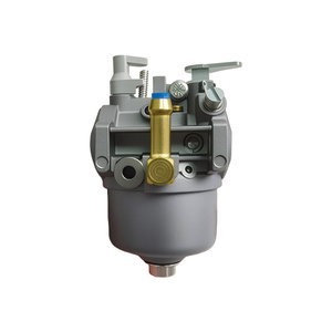 Cần thiết gx80 bộ chế hòa khí cho Honda Yamaha 800W động cơ H800 Máy phát điện xăng thay thế cho 800W động cơ - Product Image 2