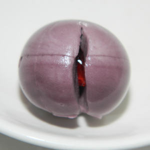 Gomitas al por Mayor con Sabor a Uva en Forma de Ojo Sabor Frutal Delicioso Dulces para Fiestas con Certificación Halal - Product Image 4