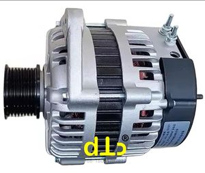 Alternador OCTOT 28V 70A 3415691 JFZ2707 4930794 Compatible con Motor 6CT 6CTA8.3 QSC8.3 QSL9.3 - Product Image 3
