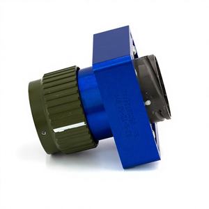 ซีลปิดผนึกขั้วต่อหลากหลายประเภท PC2.4 50GHz แบบสุญญากาศ  ปรับแต่งได้ตามต้องการ พร้อมแบบแปลนฐาน  มีตัวอย่างให้ดู  รับประกันตลอดอายุการใช้งาน - Product Image 5