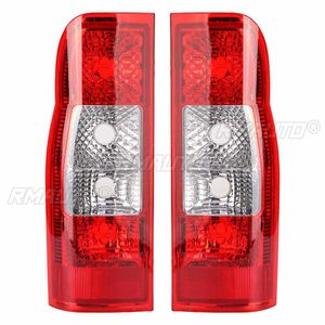 1/2PCS สำหรับฟอร์ดทรานซิท MK7 2006 2007 2008 2009 2010 2011 2012 2013 ซ้าย/ขวาด้านหลังไฟท้ายฐานโคมไฟเปลี่ยน - Product Image 1