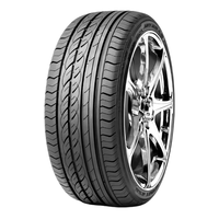 Neumáticos Radiales Sólidos de Alta Calidad Habilead/Zextour 185/65R14 195/65R15 215/55R17 205/65R15 para Autos de Pasajeros, Símbolo de Velocidad V, 3 Años de Garantía
