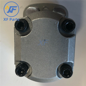 XF零件A8VO200先导泵齿轮puppmp适用于CAT330C E330C E345B CAT345B 247-2491 2742491 - Product Image 3