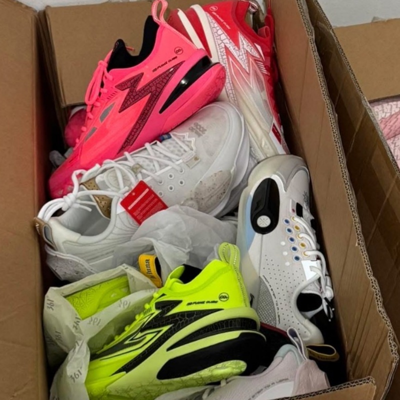 Brandnew Hot sell Men s Basketball