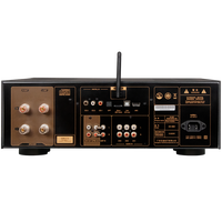 Amplificateur de puissance audio stéréo intégré Tonewinner AD-89D 2.1 Classe Hi-Fi, amplificateur numérique à faible distorsion, récepteur de cinéma maison